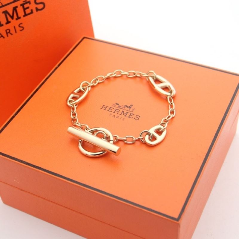 Hermes Bracelets